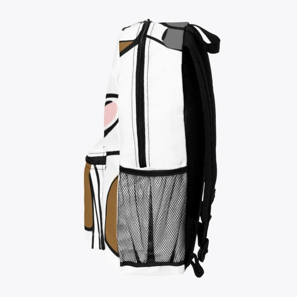 Backpack - Picture 3 of 4